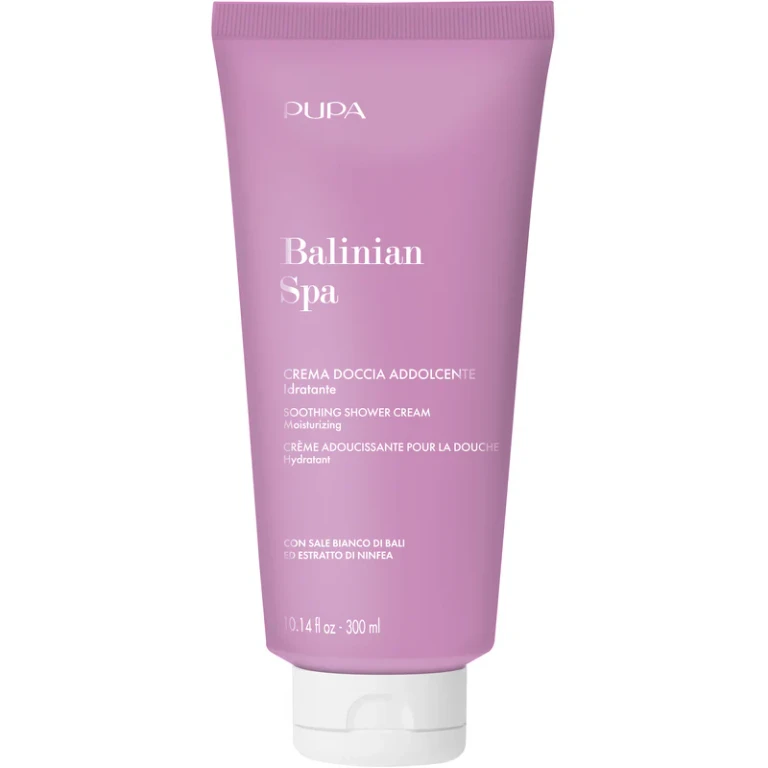 Balinian Spa Softening Shower Cream - 300 ml