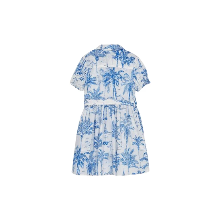 Anastasie Jr Dress