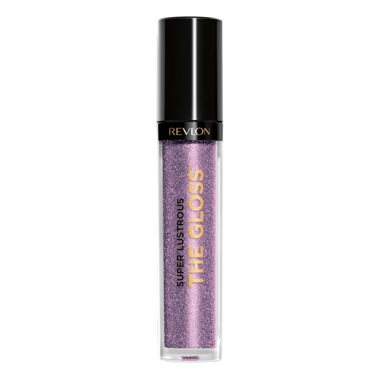 Super Lustrous 302 Glazing Lilac 唇彩