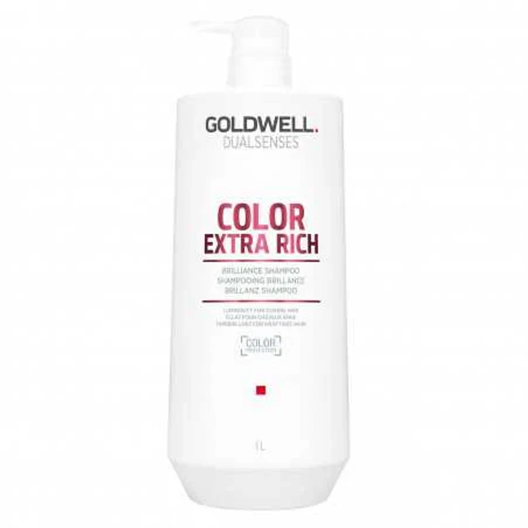 DLS Extra Color Shampoo 1000ml