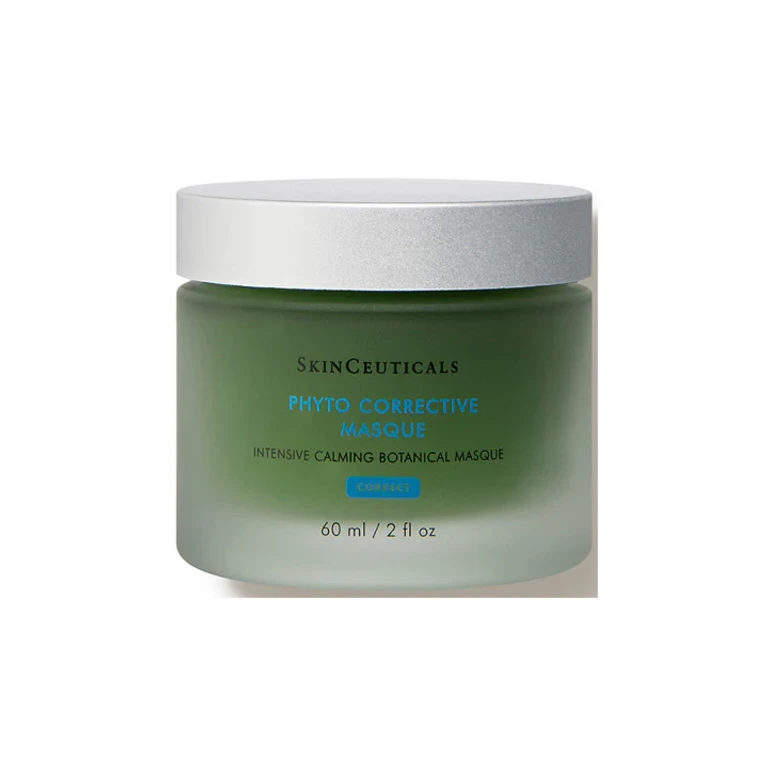 3. Phyto Corrective Multipurpose Soothing Mask with Plant Extracts 60ml