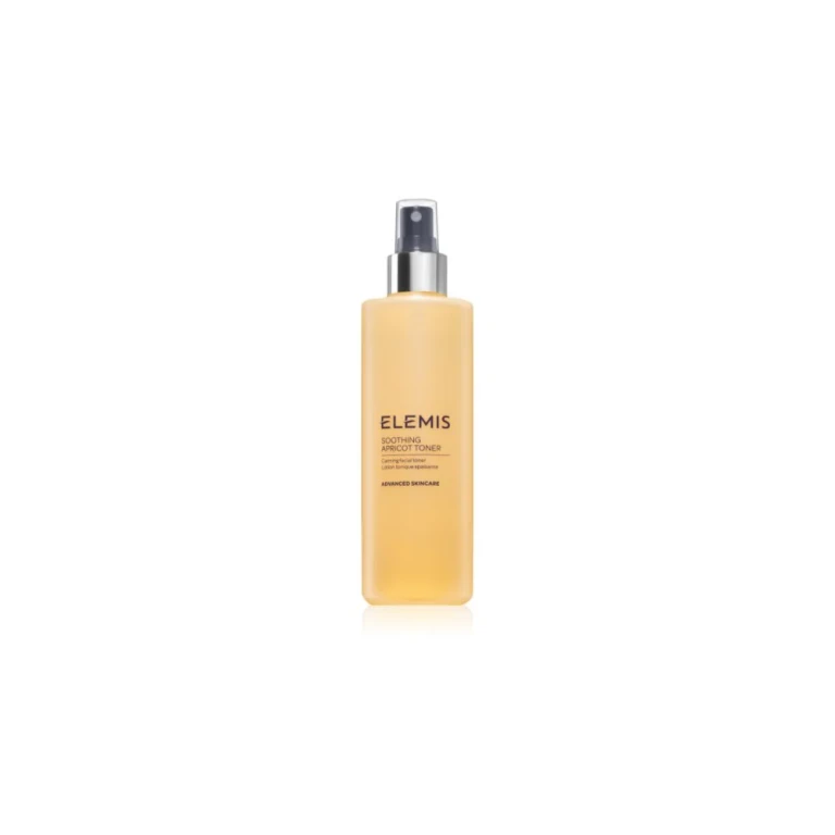 Elemis Advanced Skincare Apricot Soothing Toner - Lotion & Spray - 200ml