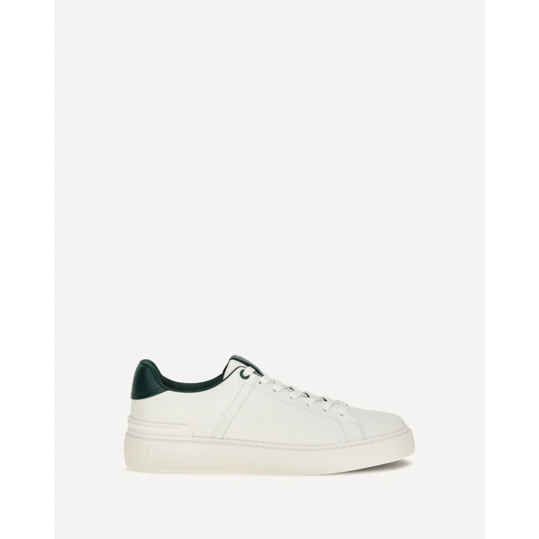 B-Court leather Sneakers Male 40