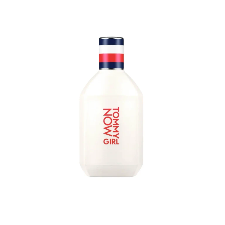 Tommy Girl Now 오 드 뚜왈렛