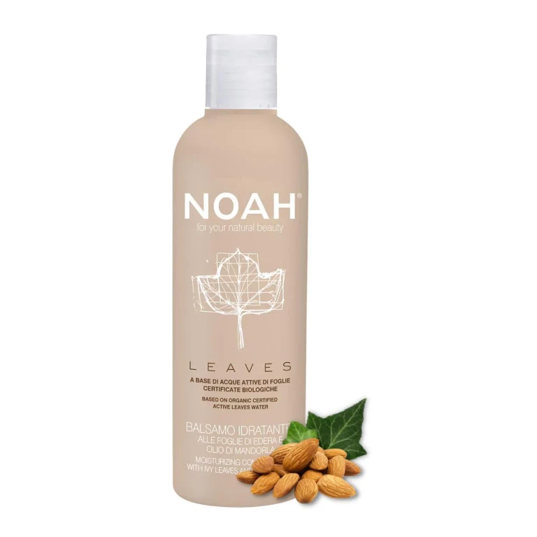 Leaves Moisturizing Balm 250 ml