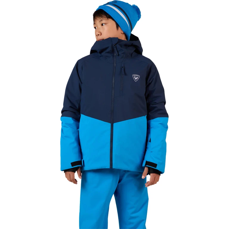 Wispile Ski Jacket - Junior
