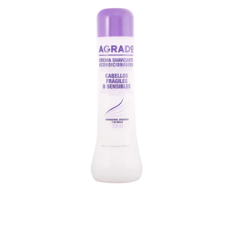 손상되거나 민감한 모발용 진정 크림 750ml