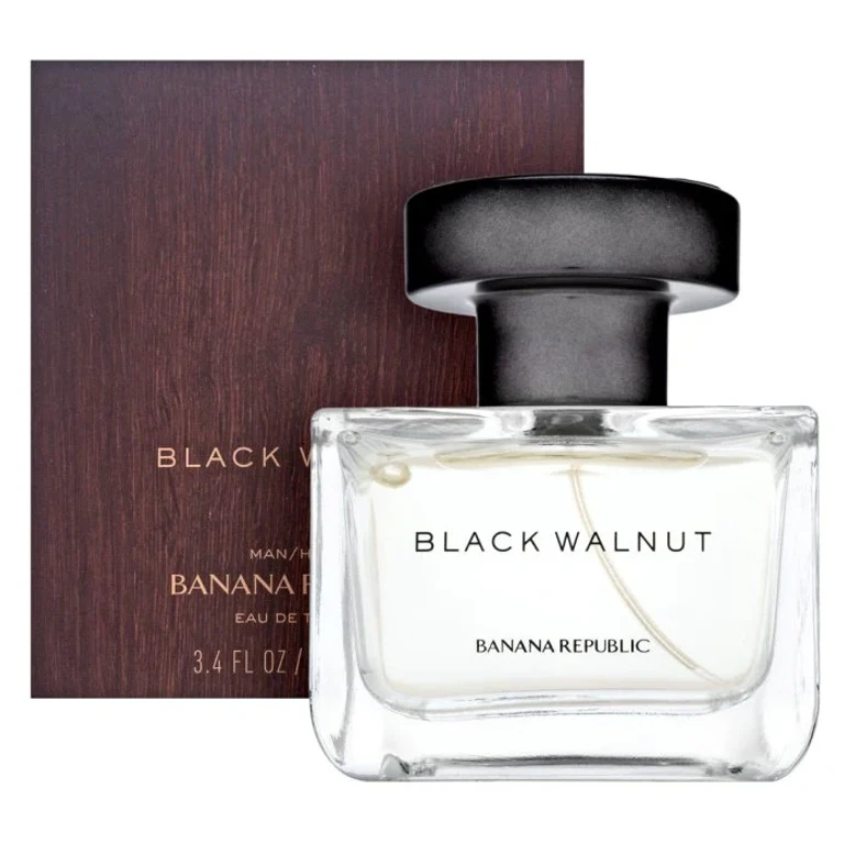 Black Walnut EDT M 100 ml