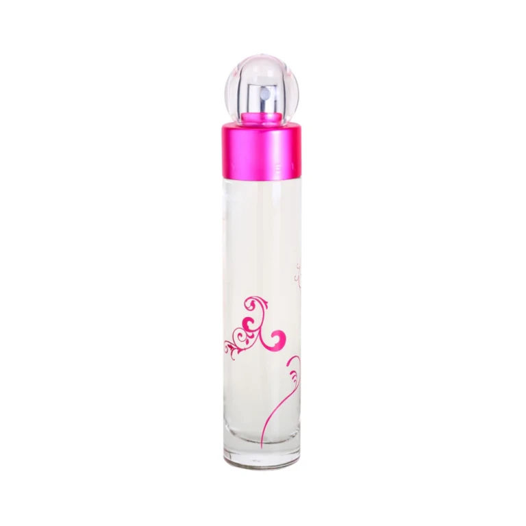 360 Pink for Woman EDP W 100 ml