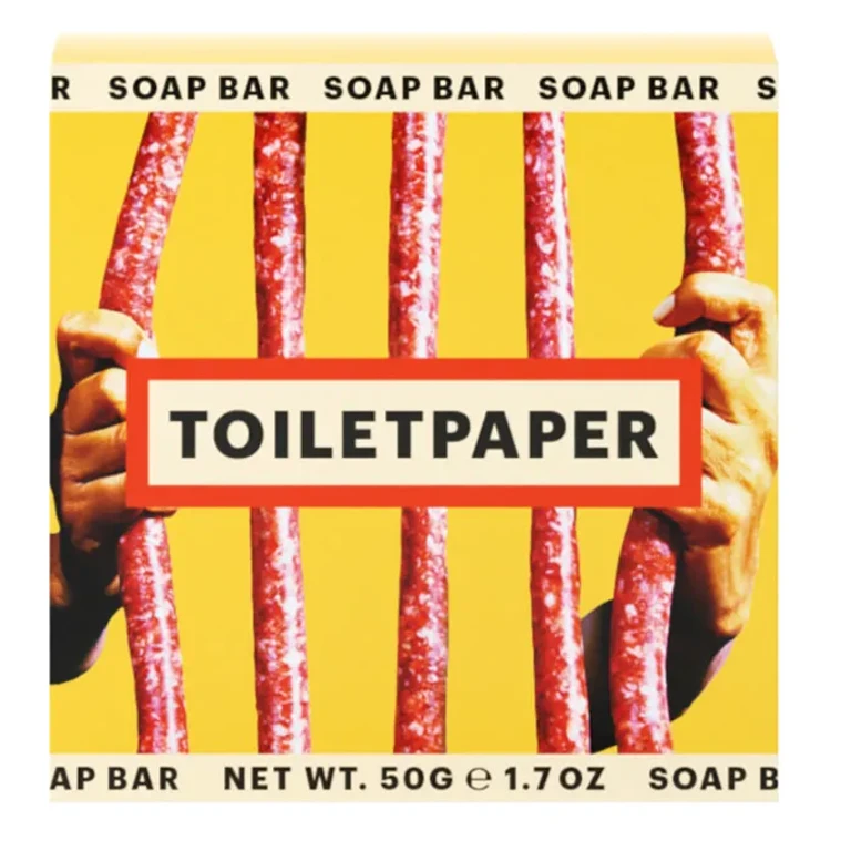 Sausages soap 50 g