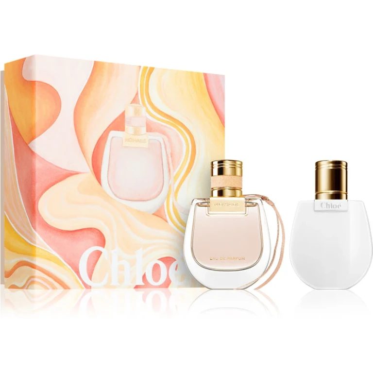Chloé Nomade Geschenkset