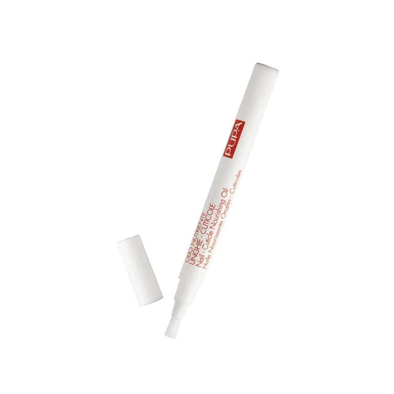 Nourishing Nail-Cuticle Oil
