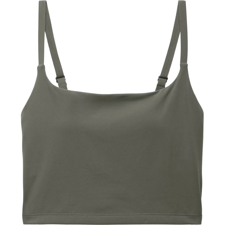 pr Ana Luxara Longline Bra - Women's