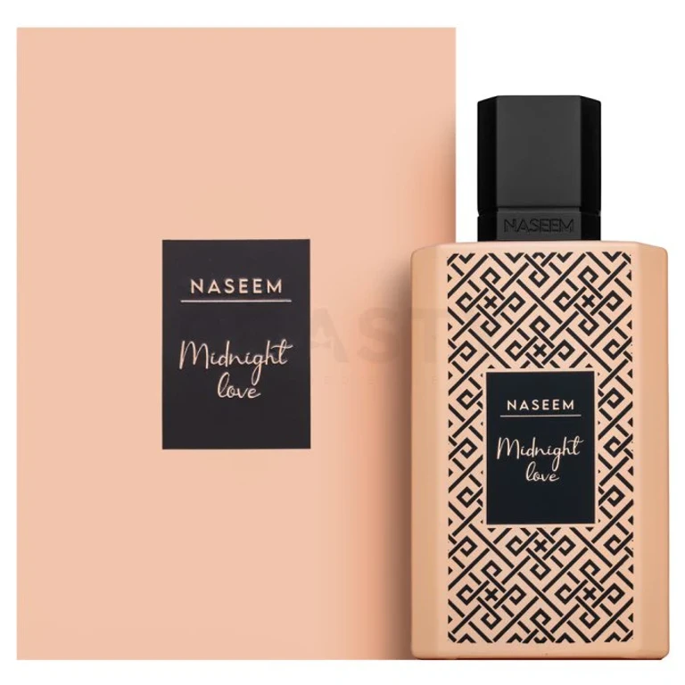 Midnight Love EDT U 50 ml