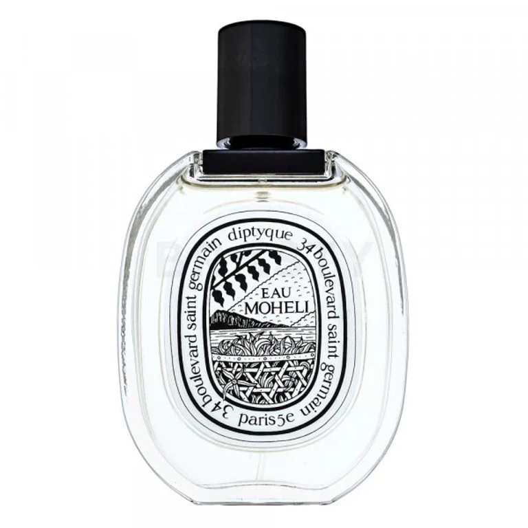 Eau Moheli EDT