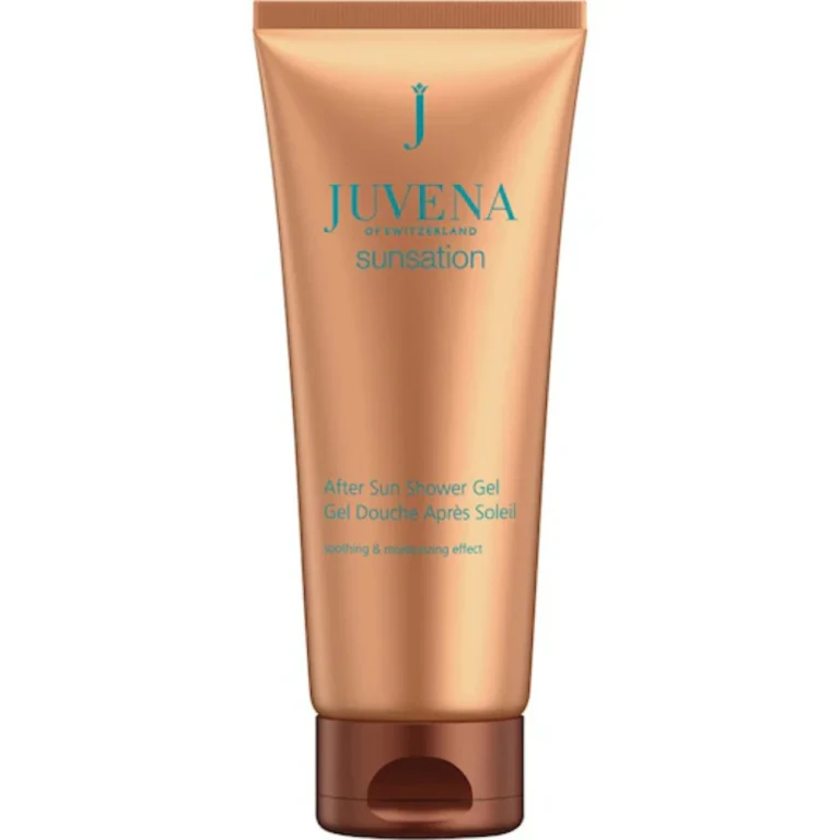 Sunsation After Sun Shower Gel 200ml