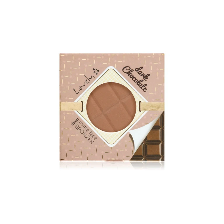 Dark Chocolate Bronzer