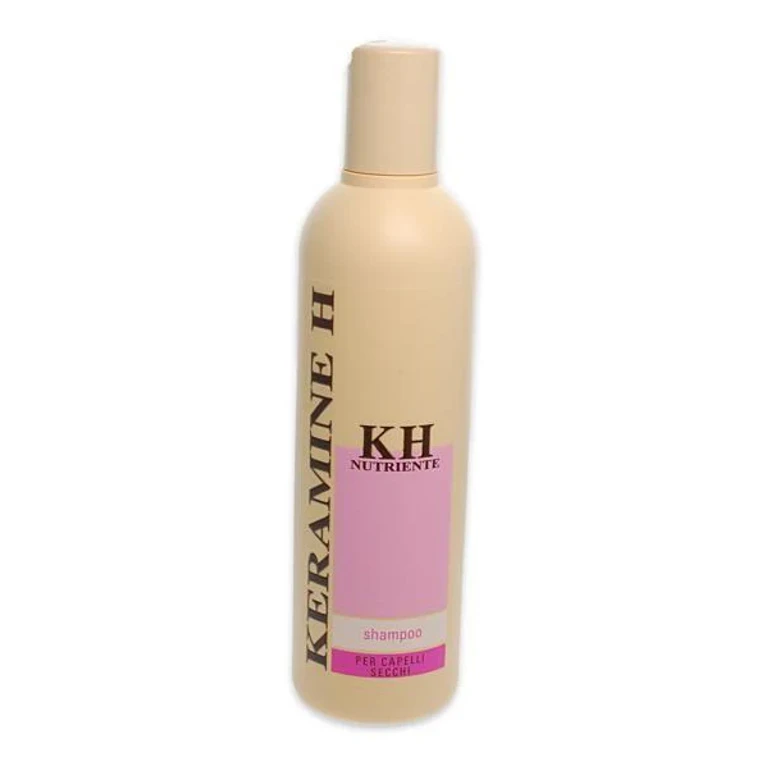 K H Nourishing Shampoo 300Ml