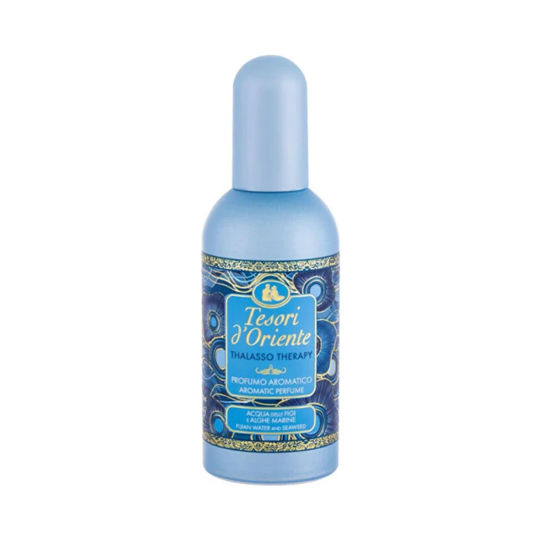Tesori D'Oriente Thalasso Therapy - EDP - Volume: 100 Ml