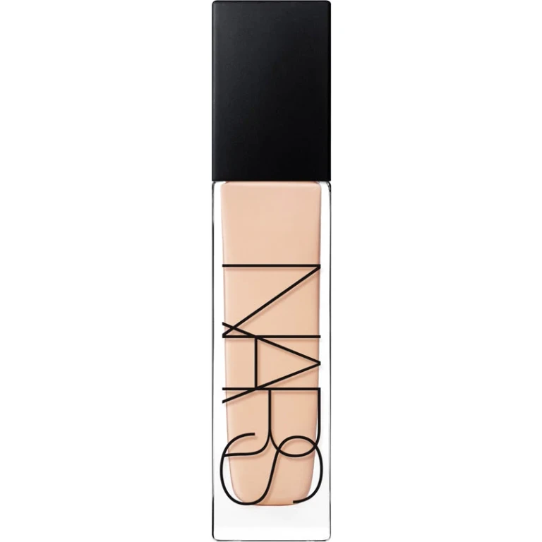 Long-lasting makeup (Long-lasting radiant natural foundation) 30ml - Shade: oslo
