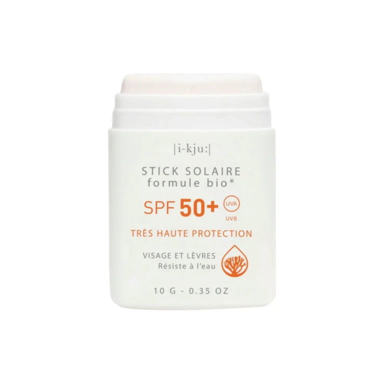 Sun Stick SPF 50+ White (10g)