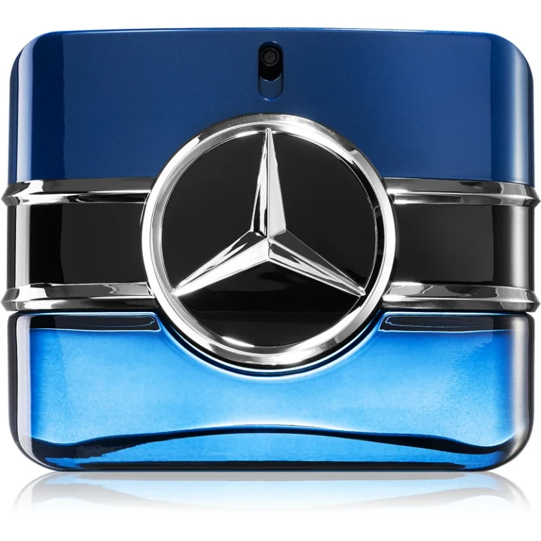 Mercedes-Benz Mercedes-Benz Sign For Men - EDP - Volume: 100 Ml