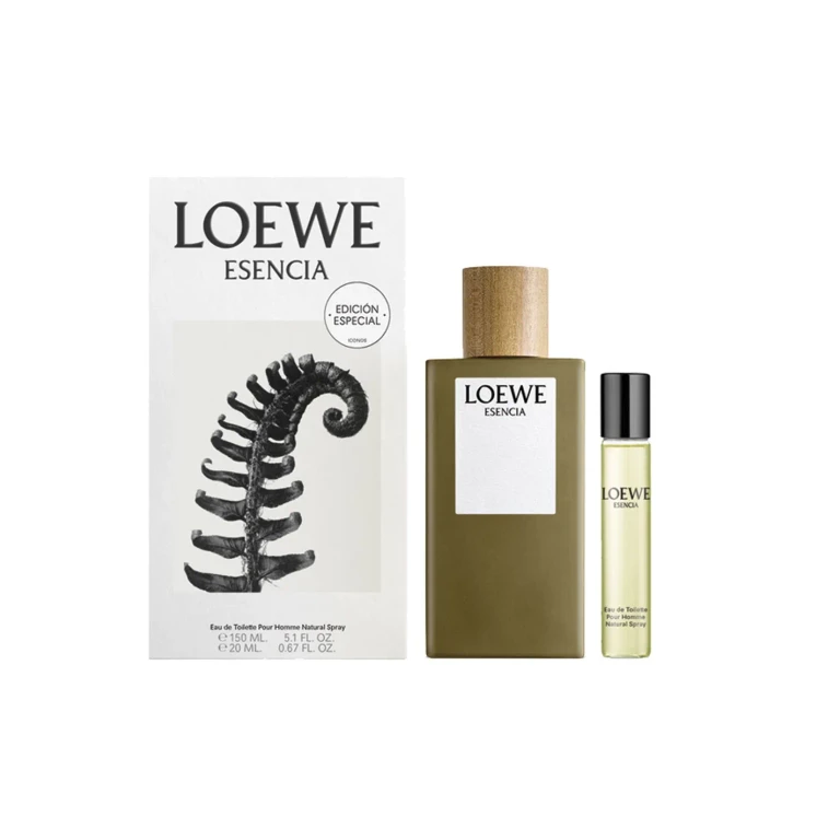 Esencia e 150 Spray 20ml Box