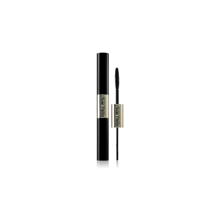 BPerfect Double Impact Mascara for Voluminous Lashes 7 g