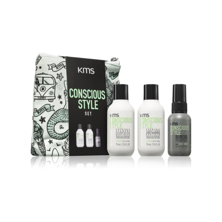 Consciousstyle Women's Daily Travel Kit Set