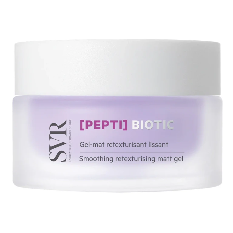 [PEPTI] Biotic Gel Matt Regenerating Smoothing Imperfect Skin 50ml