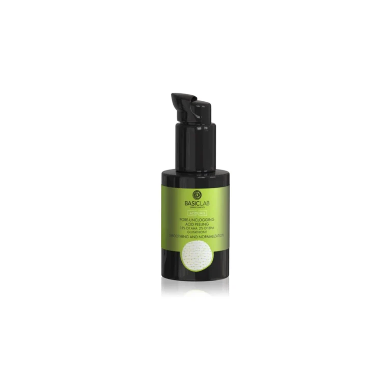 Dermocosmetics Acidumis chemical scrub against blackheads 30 ml