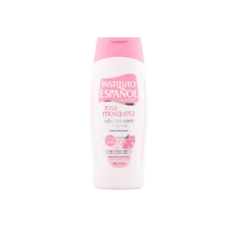 Rose Hip Body Milk 500ml