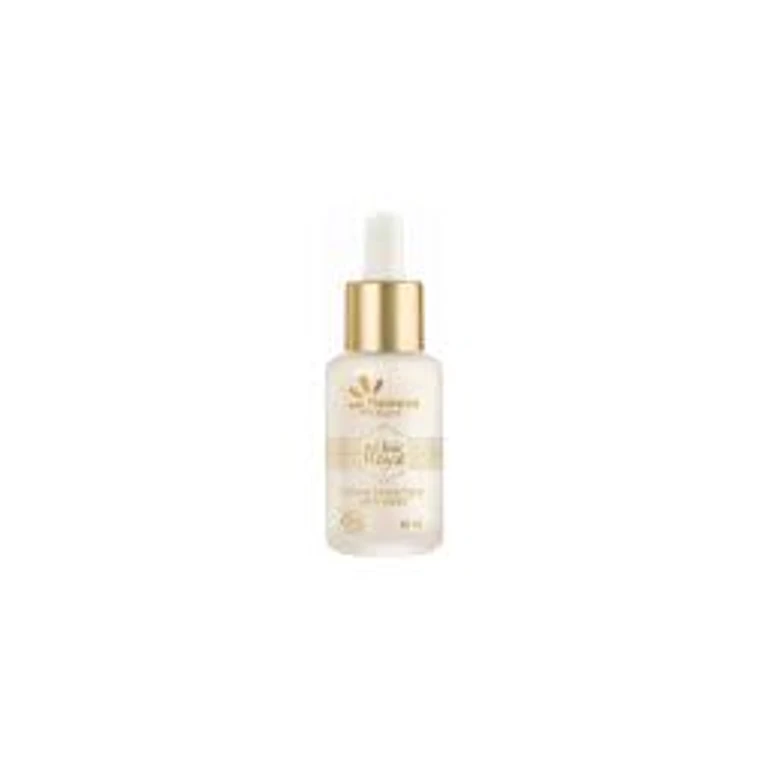 Elisir Royal Organic Anti-Wrinkle Perfecting Serum 30ml
