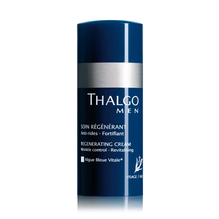 Regenerating Face Treatment for Men 50 ml