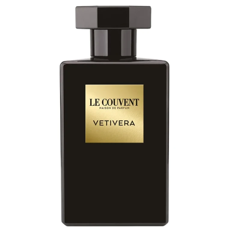 Vetivera Eau de Parfum