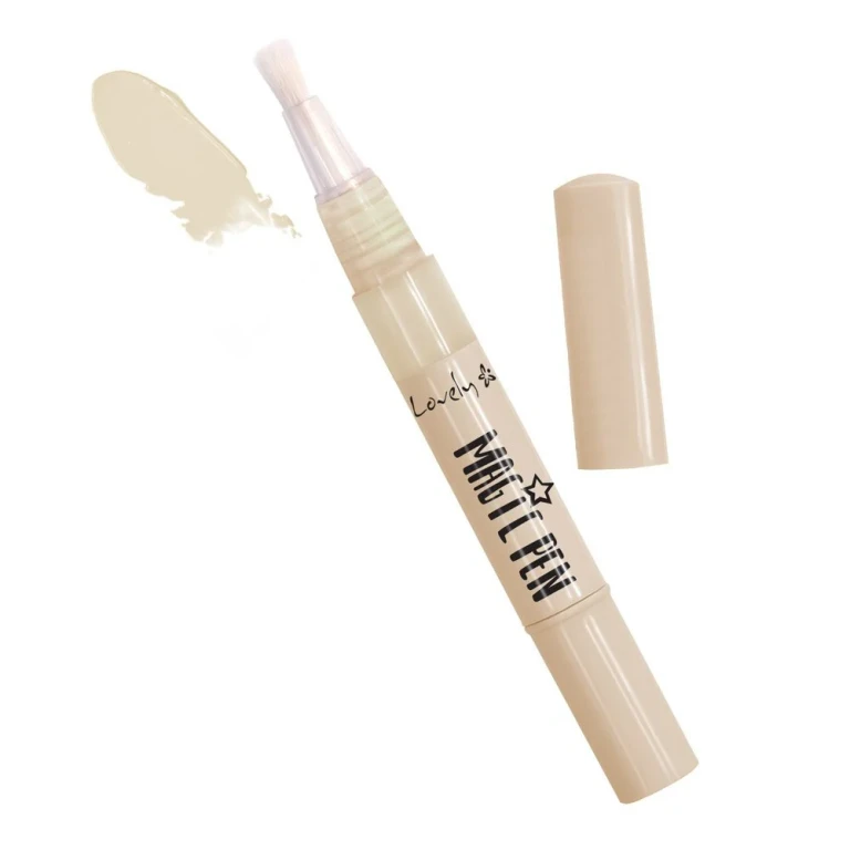 Magic Correction Pen #1
