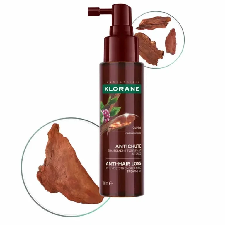 Intensive Strengthening Anti-Hair Loss Treatment 100ml