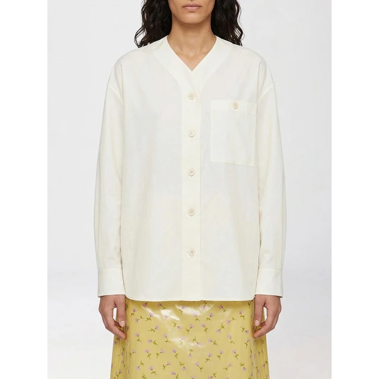 Linen Shirt (J40DL0182J65348101)
