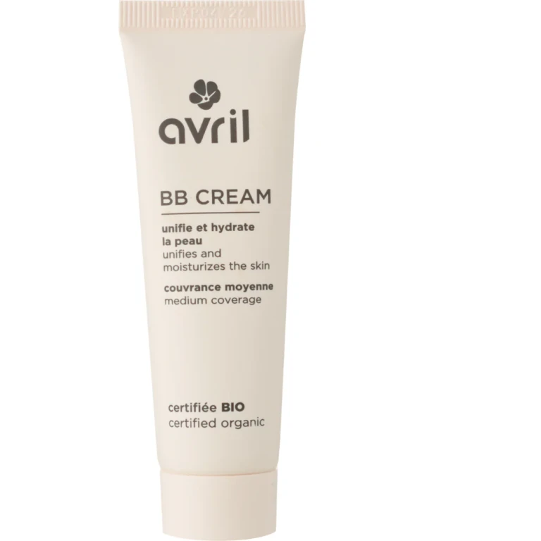 BB Cream Medium (30ml)