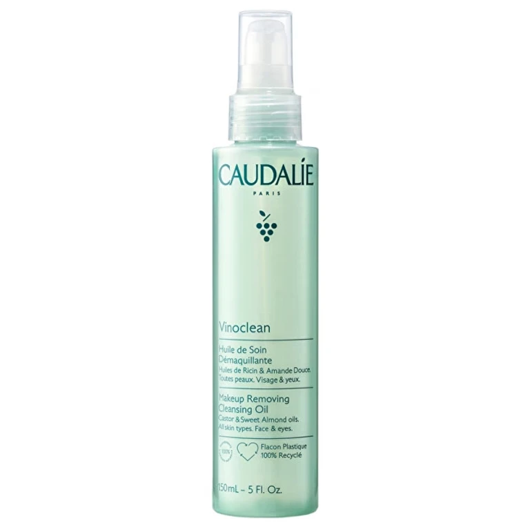 Vinoclean Cleansing Oil 150 ml