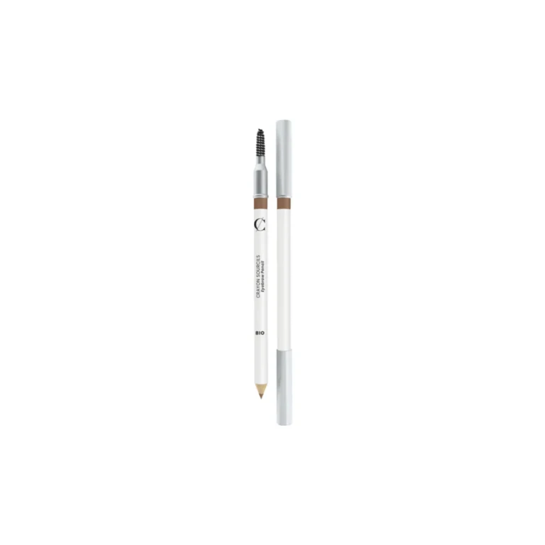 Eyebrow Pencil, 126 Light Blonde (1.20 g)