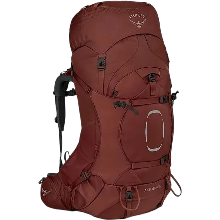 Aether Backpacking Pack 65L - Men's