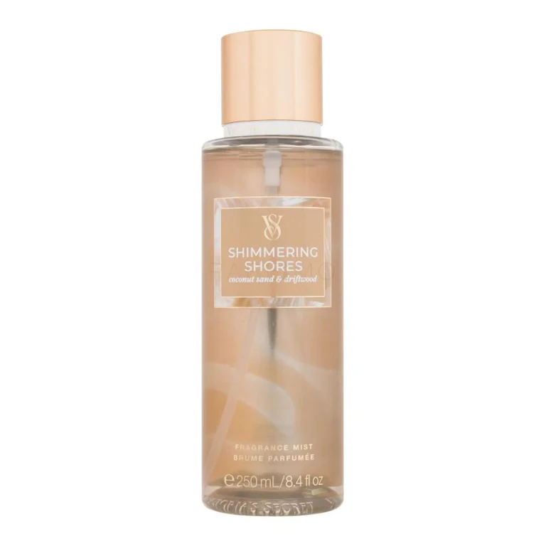 Victoria's Secret Shimmering Shores body spray 250ml