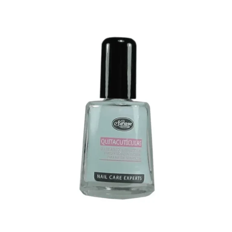 Cuticle Remover 10ml