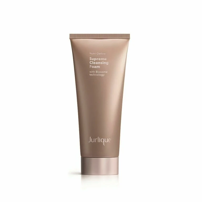 Nutri-Define Cleansing Foaming Cream Cleanser 100 ml