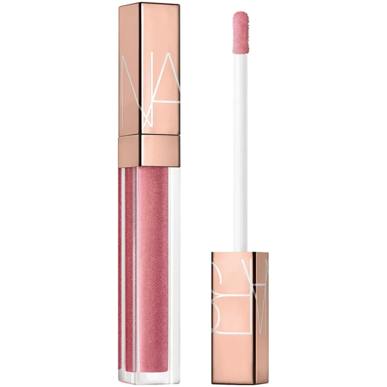 Afterglow Lip Gloss 5.5ml A Broken