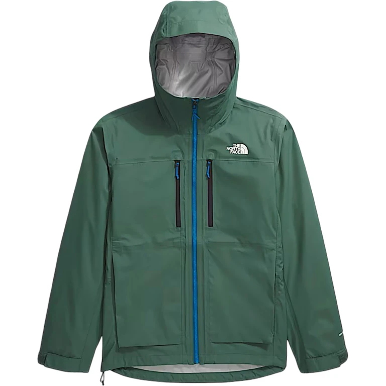 Terrain Vista Pro 3 Layer Jacket - Men's
