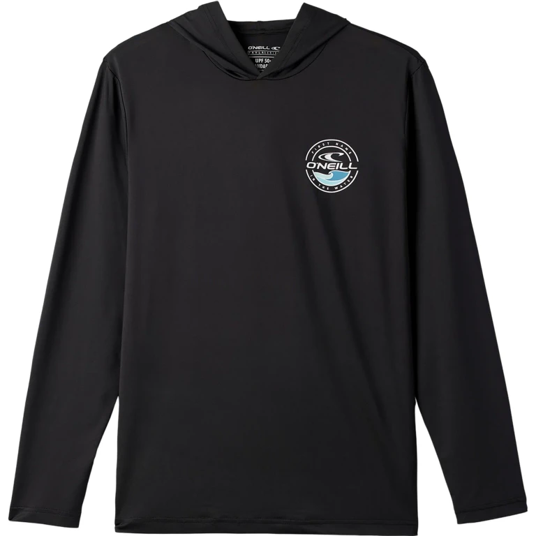 TRVLR UPF Long Sleeve Hoodie - Men's