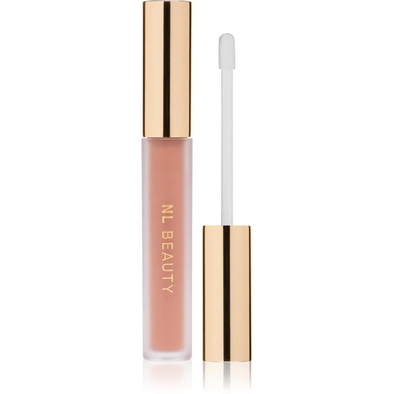 Matterial Girl liquid lipstick matte long-lasting color Chocolate Milk 3.7 ml