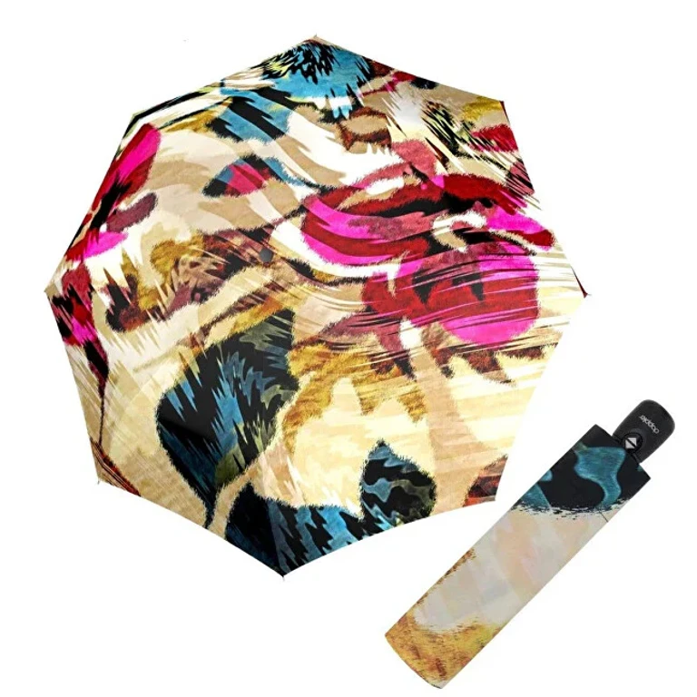 Fiber Magic Vintage Women's Folding Umbrella